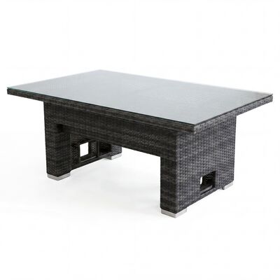 Kingston Rising Table - Grey