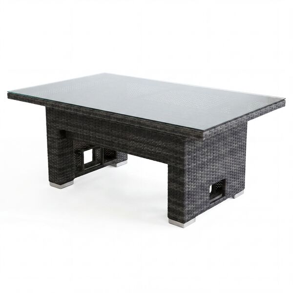 Kingston Rising Table - Grey