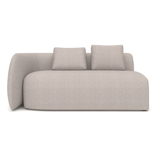 Monte Carlo Left Large Corner Sofa Set