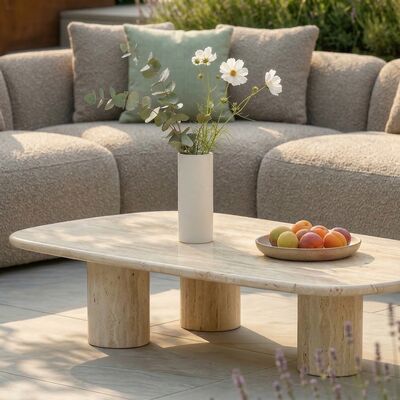 Monte Carlo Grande Large Corner Sofa Set