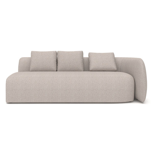 Monte Carlo Grande Large Corner Sofa Set
