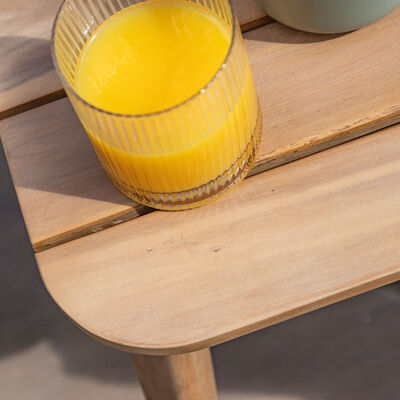 New Bali Lounge Set - Sandstone