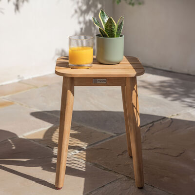 New Bali Lounge Set - Sandstone