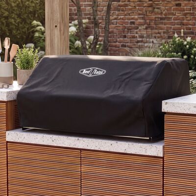 BeefEater - 1500 5 Burner Built In BBQ Cover