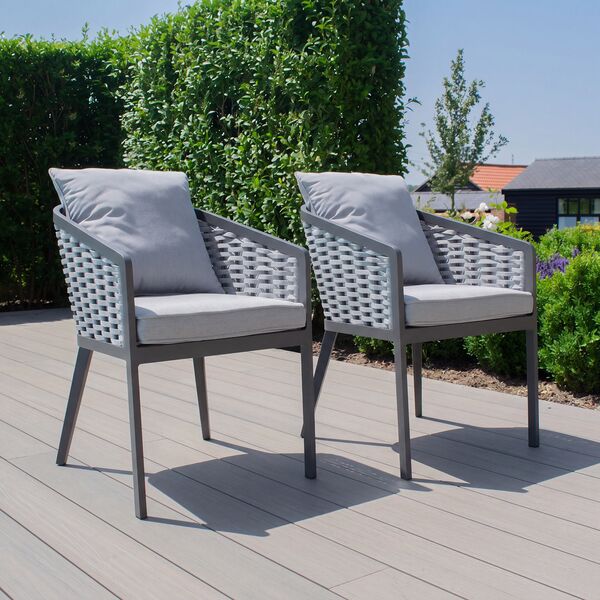 Portofino Dining Chair x 2