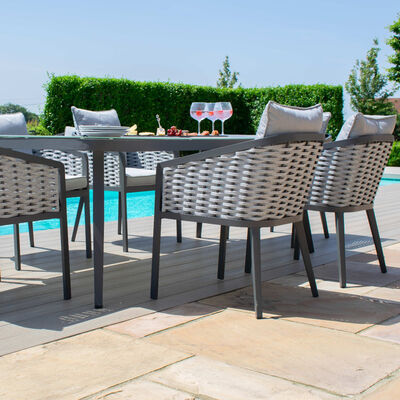 Portofino Dining Chair x 2