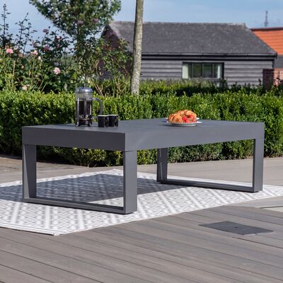 Amalfi Coffee Table / Grey