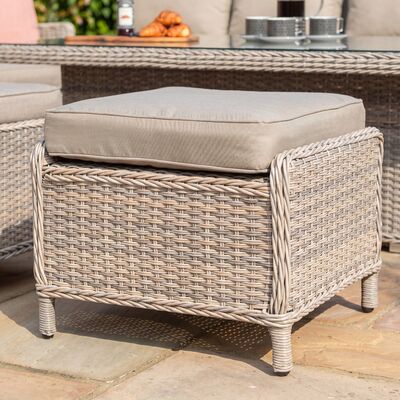 Cotswold Footstools x 2