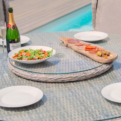 Cotswold 60cm Lazy Susan