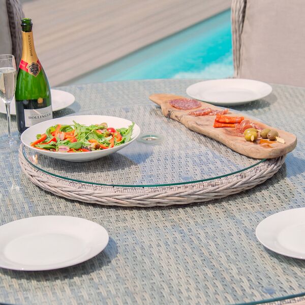Cotswold 60cm Lazy Susan