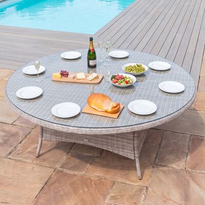 Cotswold 180 Round Table