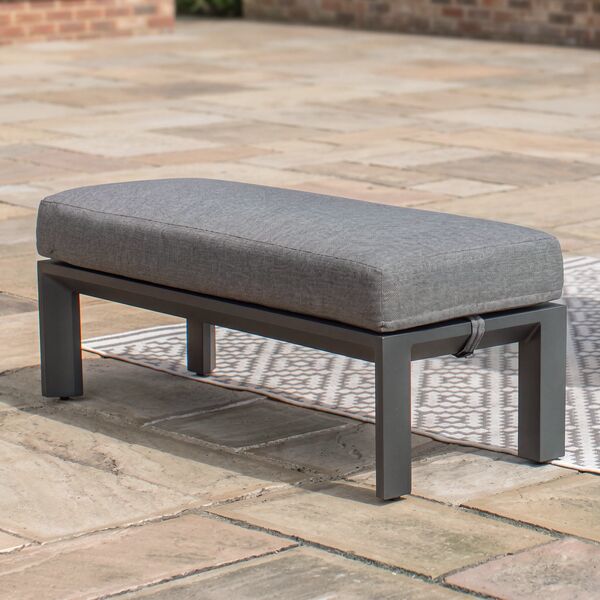 Manhattan Bench