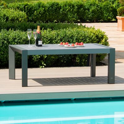 New York Coffee Table / Grey
