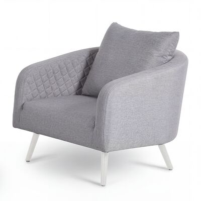 Ambition Single Armchair / Lead Chine