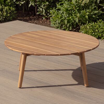 Porto Big Round Table