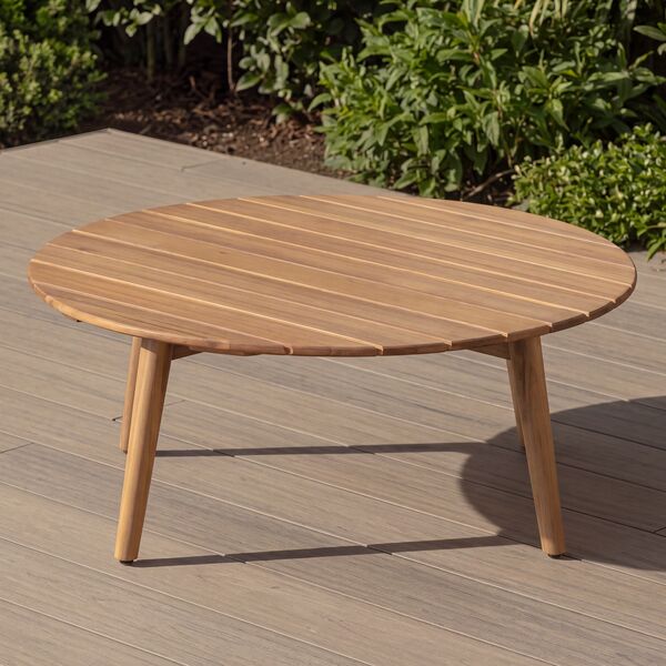 Porto Big Round Table