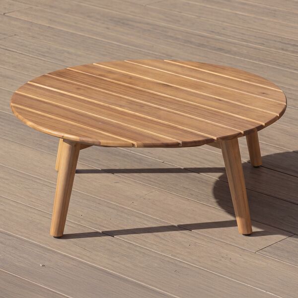 Porto Small Round Table