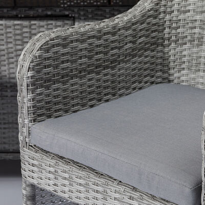 Santorini Dining Chair x 2