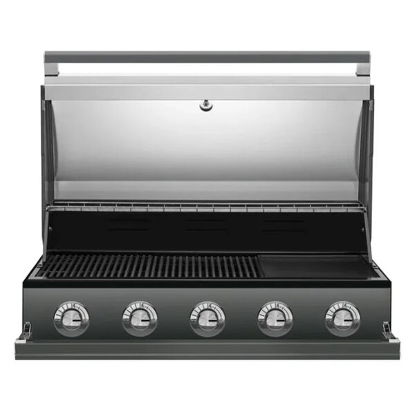 Antigua  Outdoor Kitchen Unit - Large Configuration / Beefeater 1700 Series BBQ