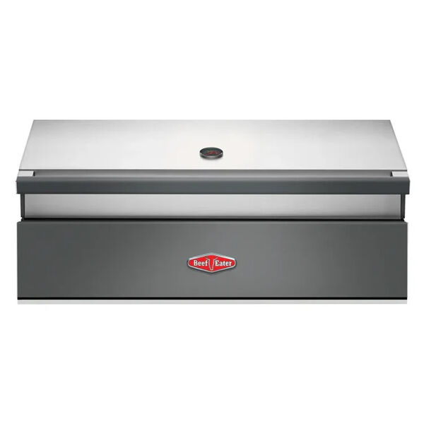 Antigua Outdoor Kitchen Unit - Small Configuration / Beefeater 1700 Series BBQ