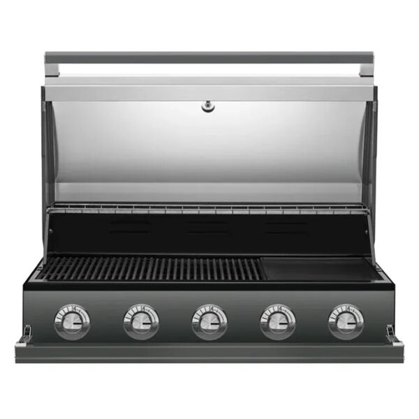 Antigua Outdoor Kitchen Unit - Small Configuration / Beefeater 1700 Series BBQ