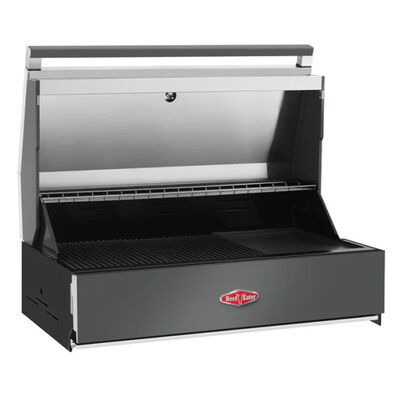 Antigua Outdoor Kitchen Unit - Small Configuration / Beefeater 1700 Series BBQ