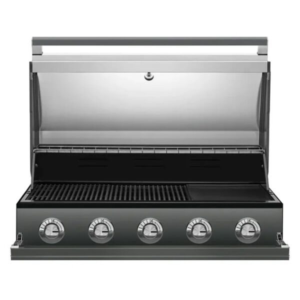 Bali Outdoor Kitchen Unit - Large Configuration / Beefeater 1700 Series BBQ