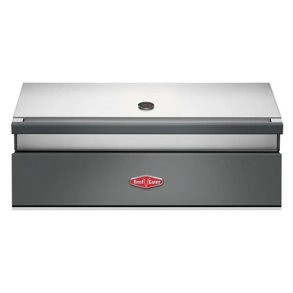 Bali Outdoor Kitchen Unit - Medium Configuration / Beefeater 1700 Series BBQ