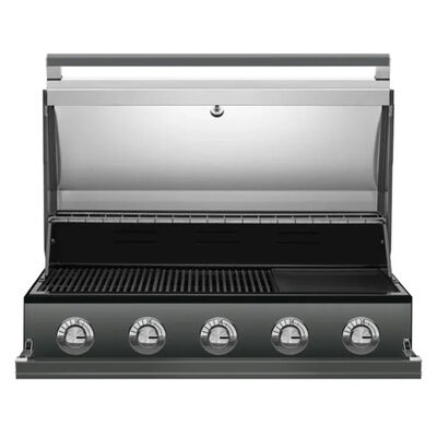 Bali Outdoor Kitchen Unit - Medium Configuration / Beefeater 1700 Series BBQ