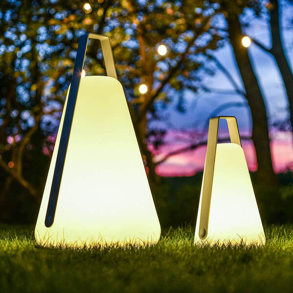Extreme Lounging - Small B Bulb product image