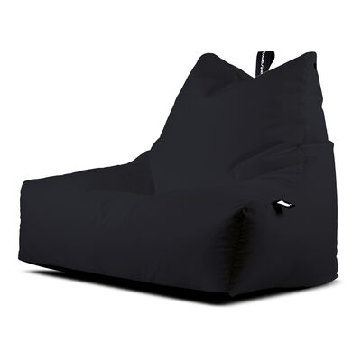 Extreme Lounging - Outdoor Monster Bean Bag - Black product image
