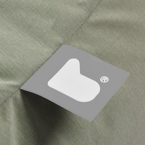Extreme Lounging - Mighty Pastel Bean Bag - Pastel Green product image