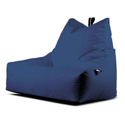 Extreme Lounging - Outdoor Monster Bean Bag - Royal product image