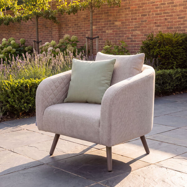 Ambition 3 Seat Sofa Set - Latte