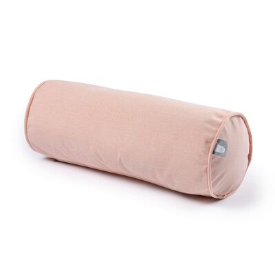 Extreme Lounging - Pastel Bean Bolster - Pastel Orange product image