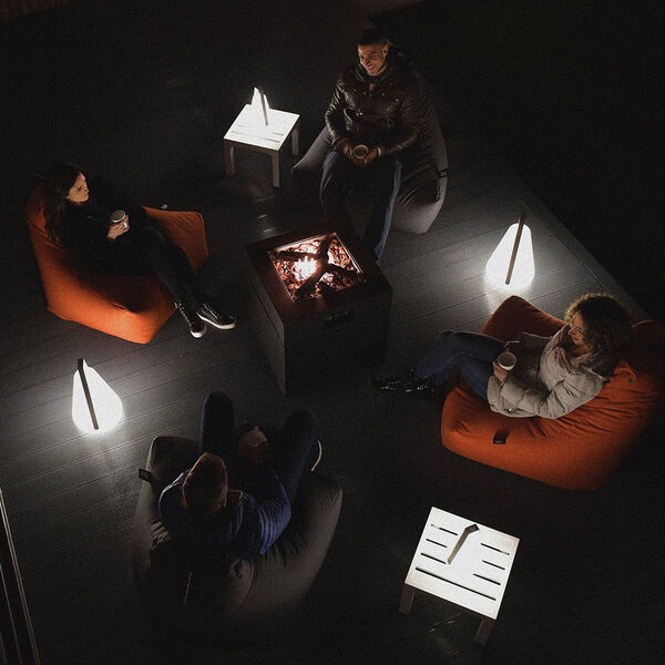 Extreme Lounging - Large B Bulb product image