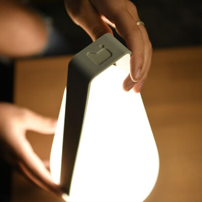 Extreme Lounging - Small B Bulb product image