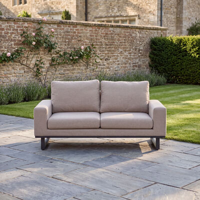 Ethos 2 Seat Sofa (sofa only) / Taupe