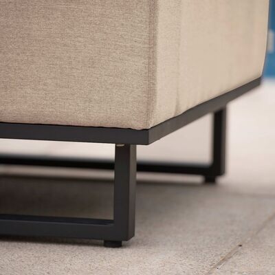 Ethos 2 Seat Sofa (sofa only) / Taupe