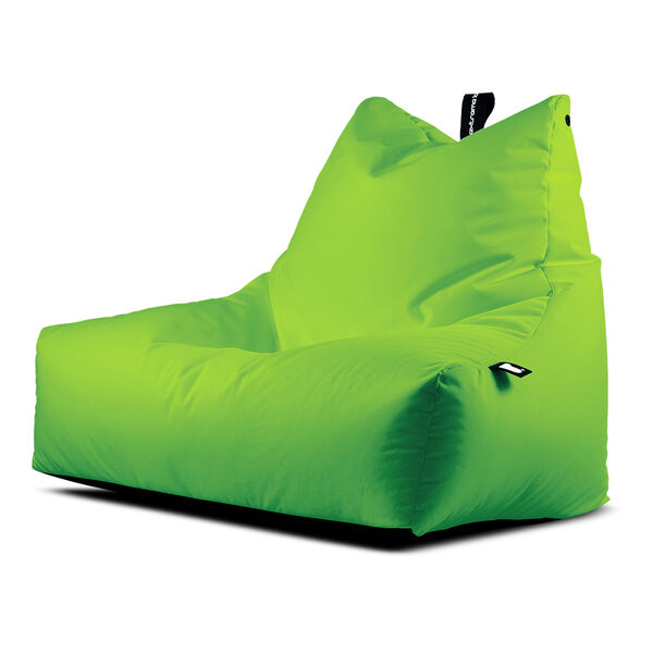 Extreme Lounging - Outdoor Monster Bean Bag - Lime