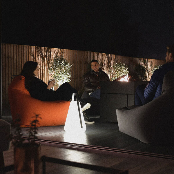 Extreme Lounging - Large B Bulb product image