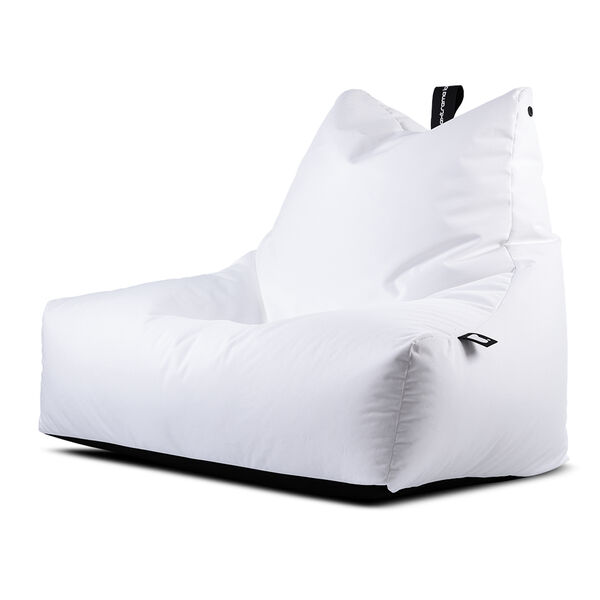 Extreme Lounging - Outdoor Monster Bean Bag - White product image