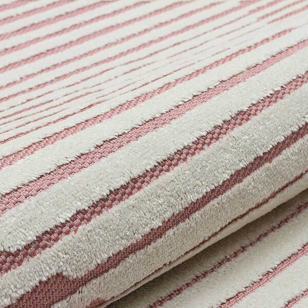 Jazz - Diamond Rose Indoor and Outdoor Rug - 220cm x 160cm product image