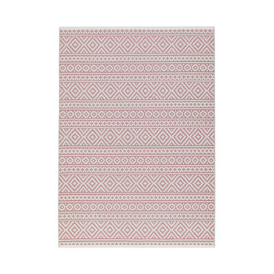 Jazz - Aztec Rose Indoor and Outdoor Rug - 290cm x 190cm product image