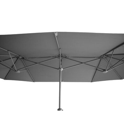 Maze - Capri 2.2 x 4m Rectangular Parasol product image