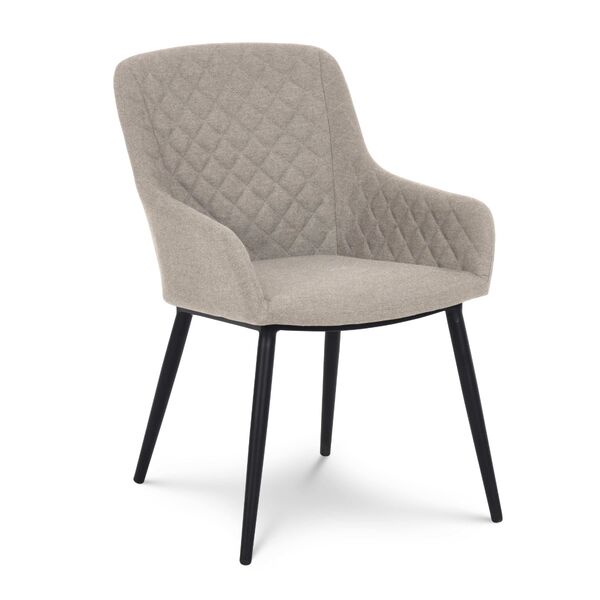 Maze - Outdoor Fabric Zest 2 Seat Bistro Set - Taupe product image