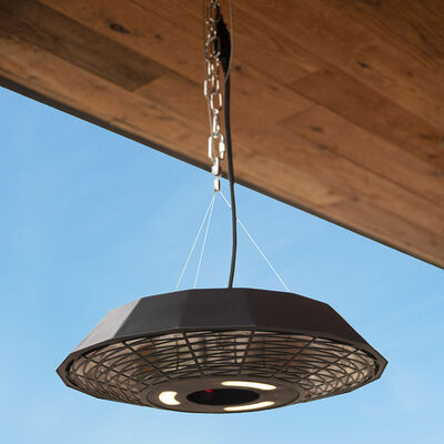 Maze - 2000W Helio Hanging Electric Patio Heater product image