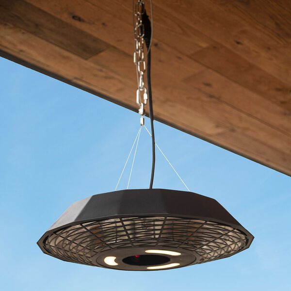 Maze - 2000W Helio Hanging Electric Patio Heater product image