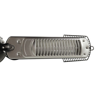 Maze - 2000W Vulcan Parasol Tri Electric Patio Heater product image