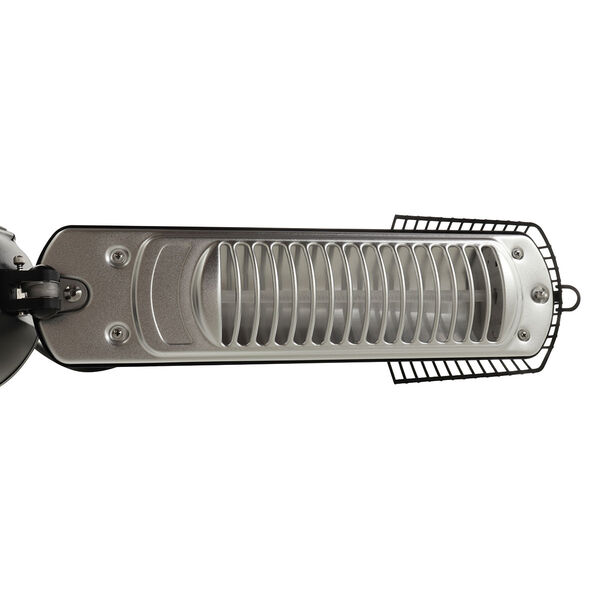 Maze - 2000W Vulcan Parasol Tri Electric Patio Heater product image